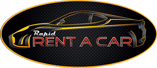 Rapid rent a car