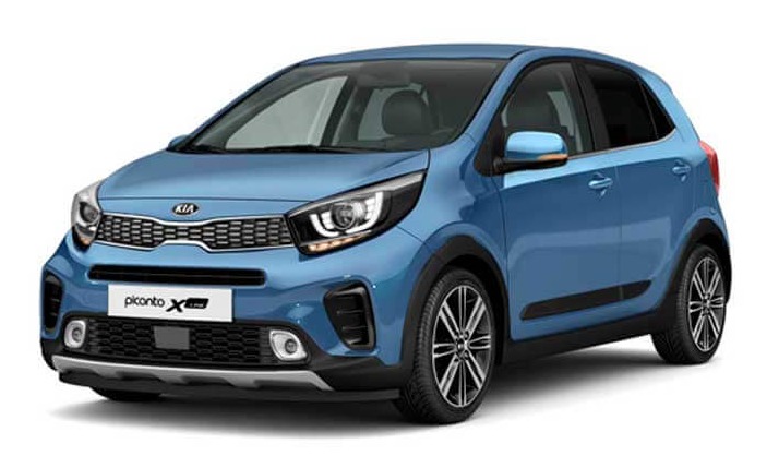 Picanto 2022 - Kia